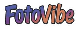 FotoVibe Logo